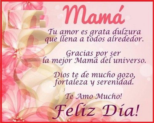Poemas Cortos para el Día de las Madres: 10 de Mayo - Celebra con Amor poemas para el 10 de mayo cortos