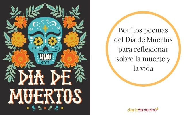 poemas para el dia de muertos que rimen