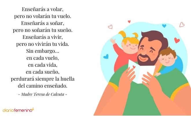 poemas para el dia del padre que hagan llorar