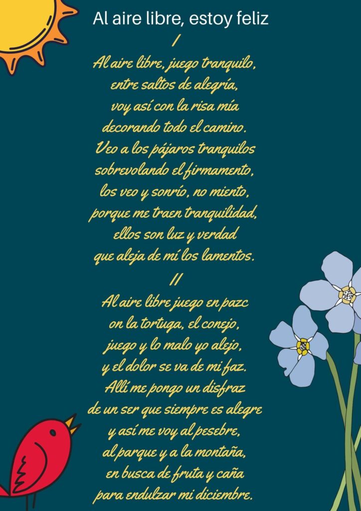 Poemas para Estudiantes de Secundaria: Inspiración y Reflexión para Jóvenes poemas para estudiantes de secundaria