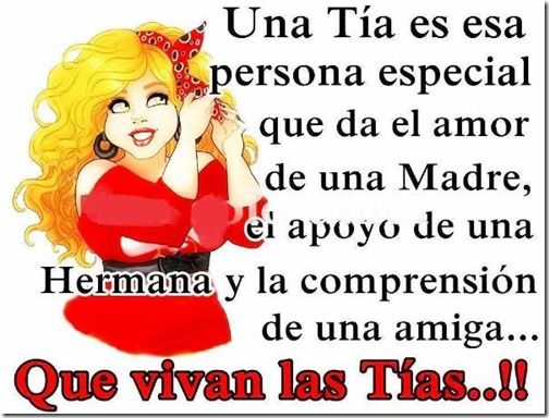 Poemas para tías: 10 versos bonitos y sentimentales para expresar tu cariño poemas para tias bonitos